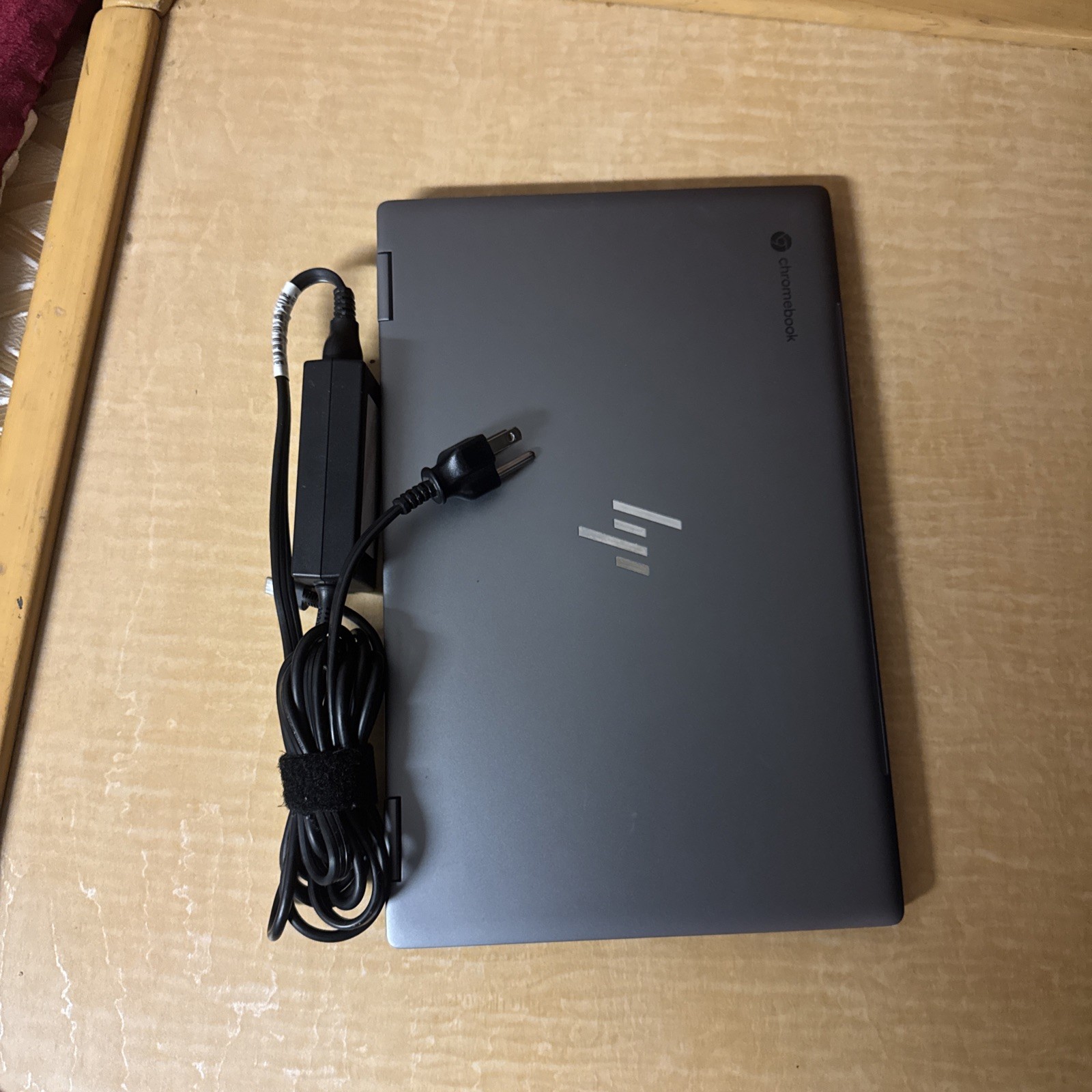 HP Chromebook 14 inch (64GB, Intel Core i3 10th Gen., 2.10GHz, 8GB)…