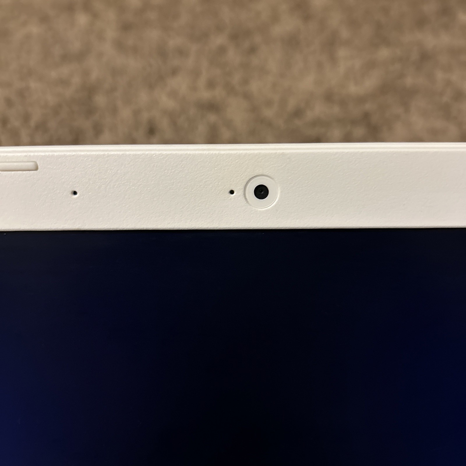 Acer Chromebook 11 CB3-131 11.6″ White Laptop – With Charger – Tested & Working