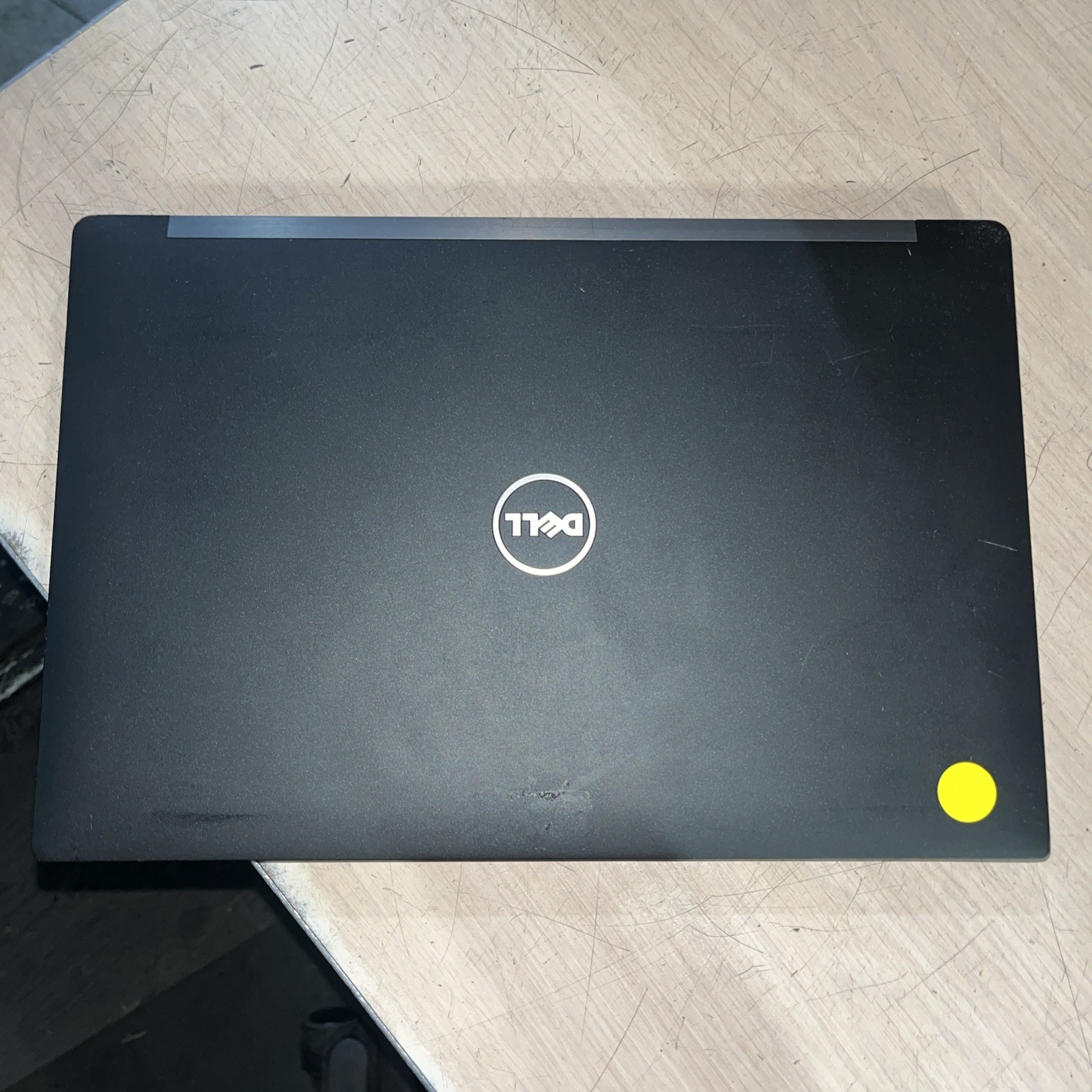 DELL LATITUDE 7480 INTEL CORE I7-7600U 8GB RAM NO HD