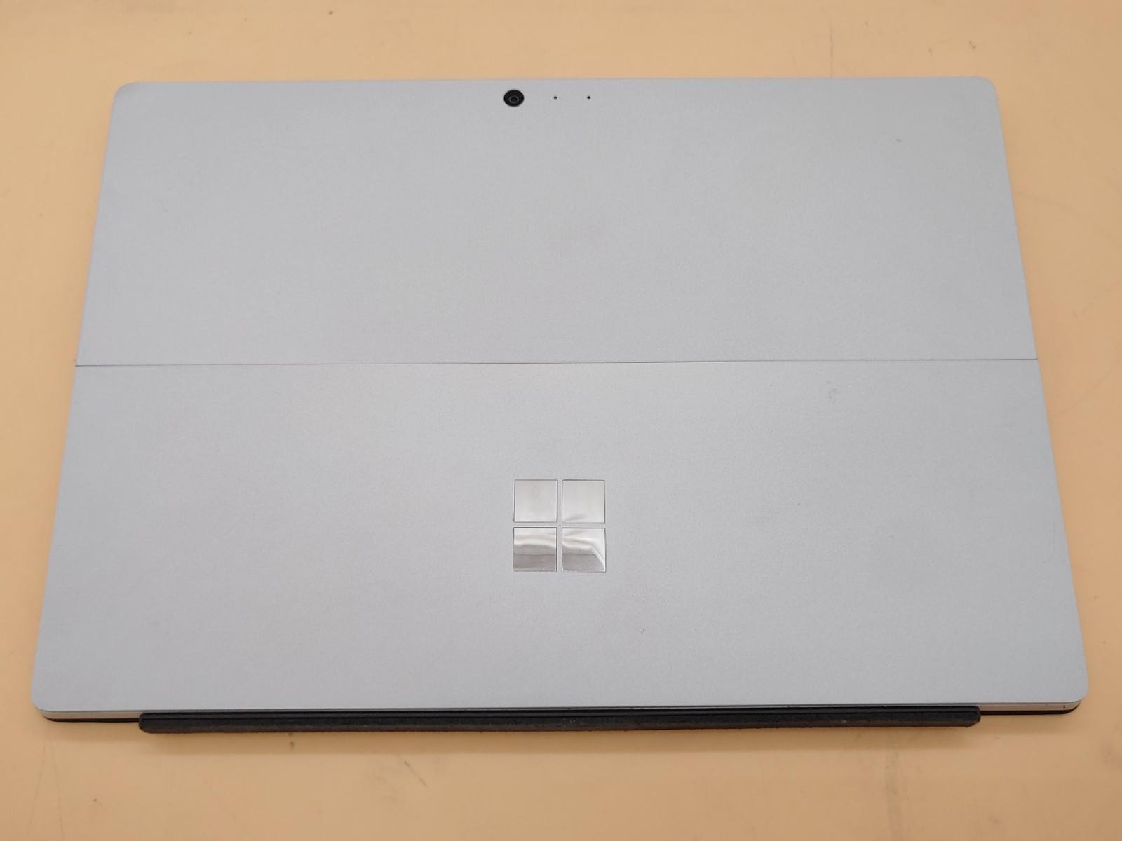 Microsoft Surface Pro 4 12.3″ Touch i5-6300U 4GB 128GB Win11Pro *NO A/C* *READ*
