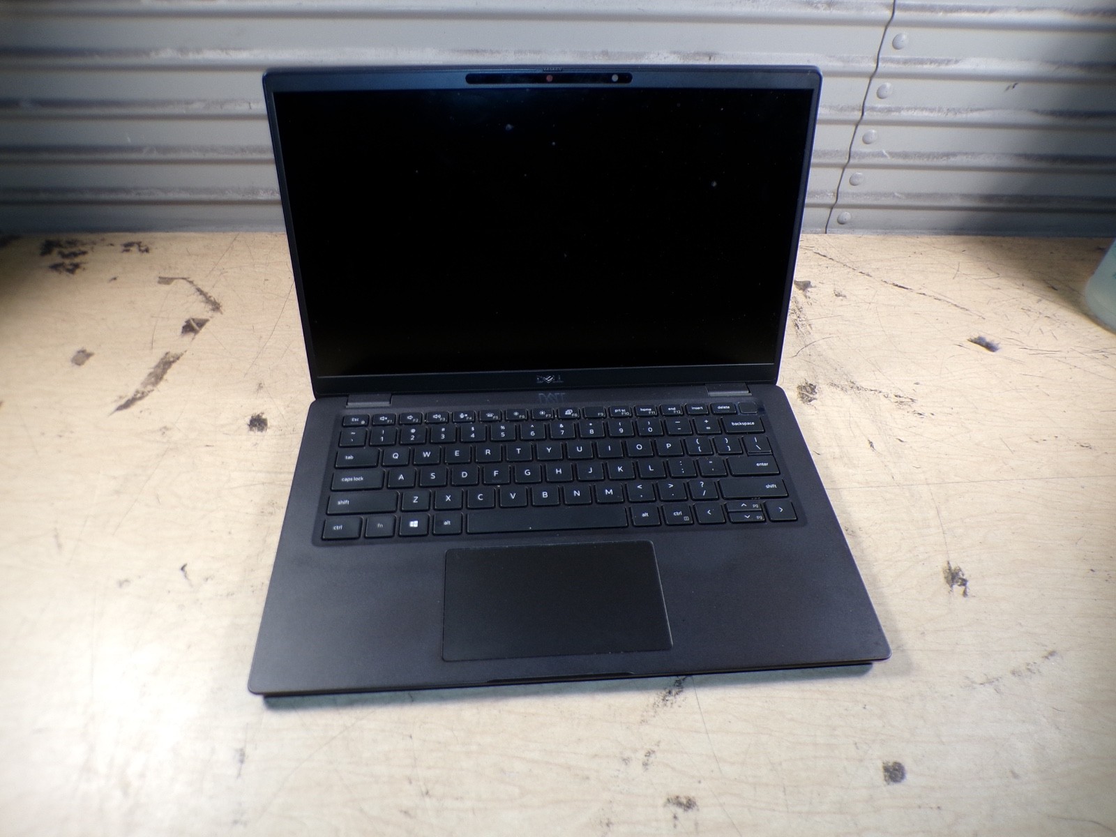 DELL LATITUDE 7410 INTEL CORE I5-10310U 1.70GHZ 16GB RAM **NO HD/ NO CADDIE