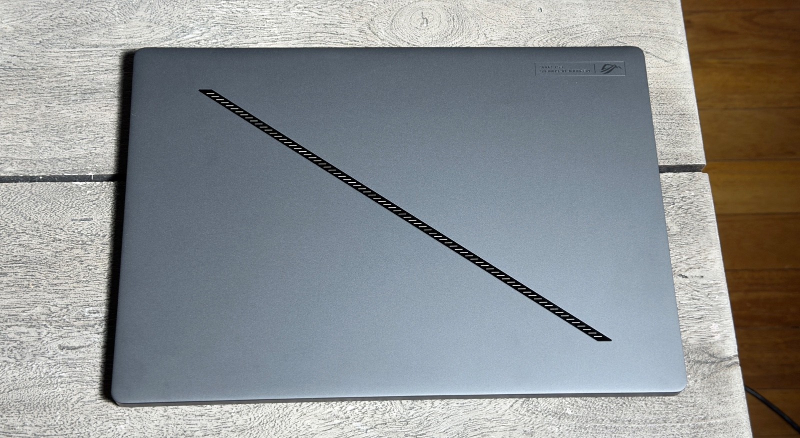 ASUS ROG Zephyrus G16 Laptop | RTX 4070 | 2TB SSD | OLED Screen | 16GB RAM