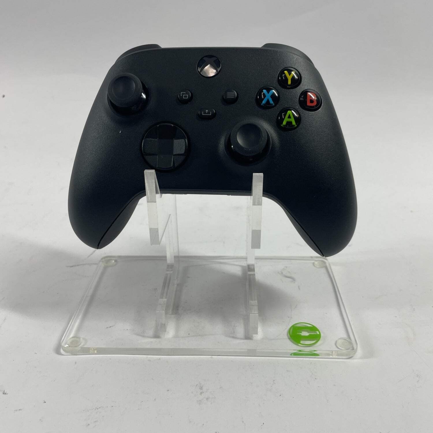 Microsoft Xbox Series X|S Wireless Controller Carbon Black 1914