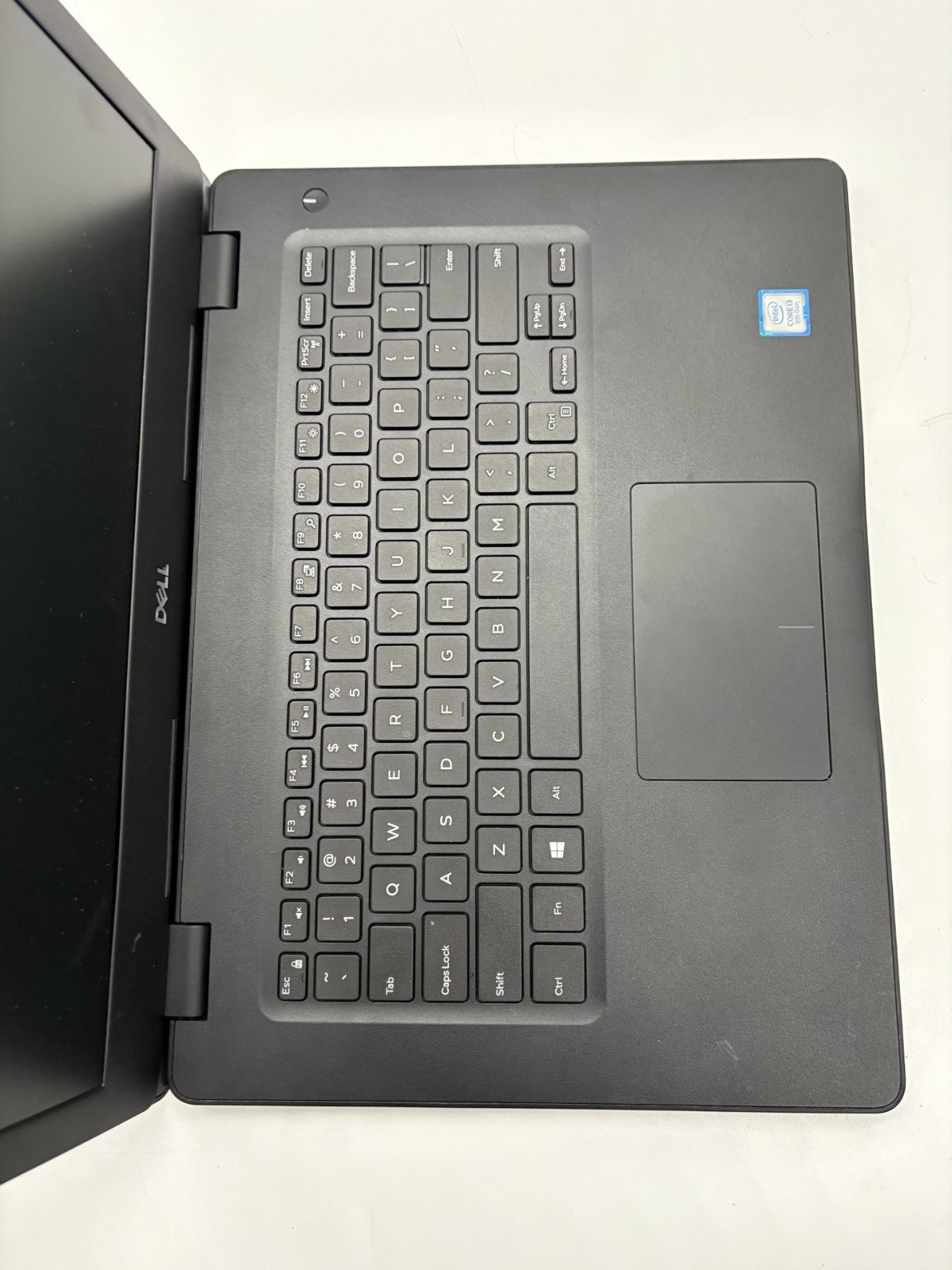 Dell Latitude 3490 14″ Intel i3-8130U 8GB RAM 256GB M.2 SSD 500GB HDD Windows11