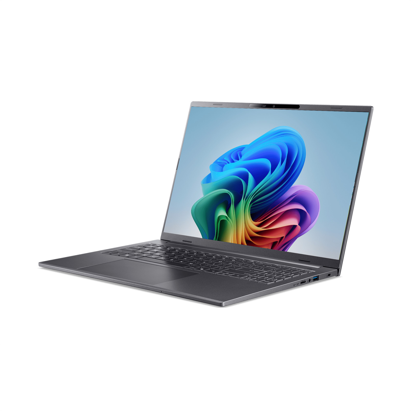 Acer Aspire 14 AI 14″ Laptop WUXGA Touch Ultra 5 226V 16GB RAM 1TB Refurbished