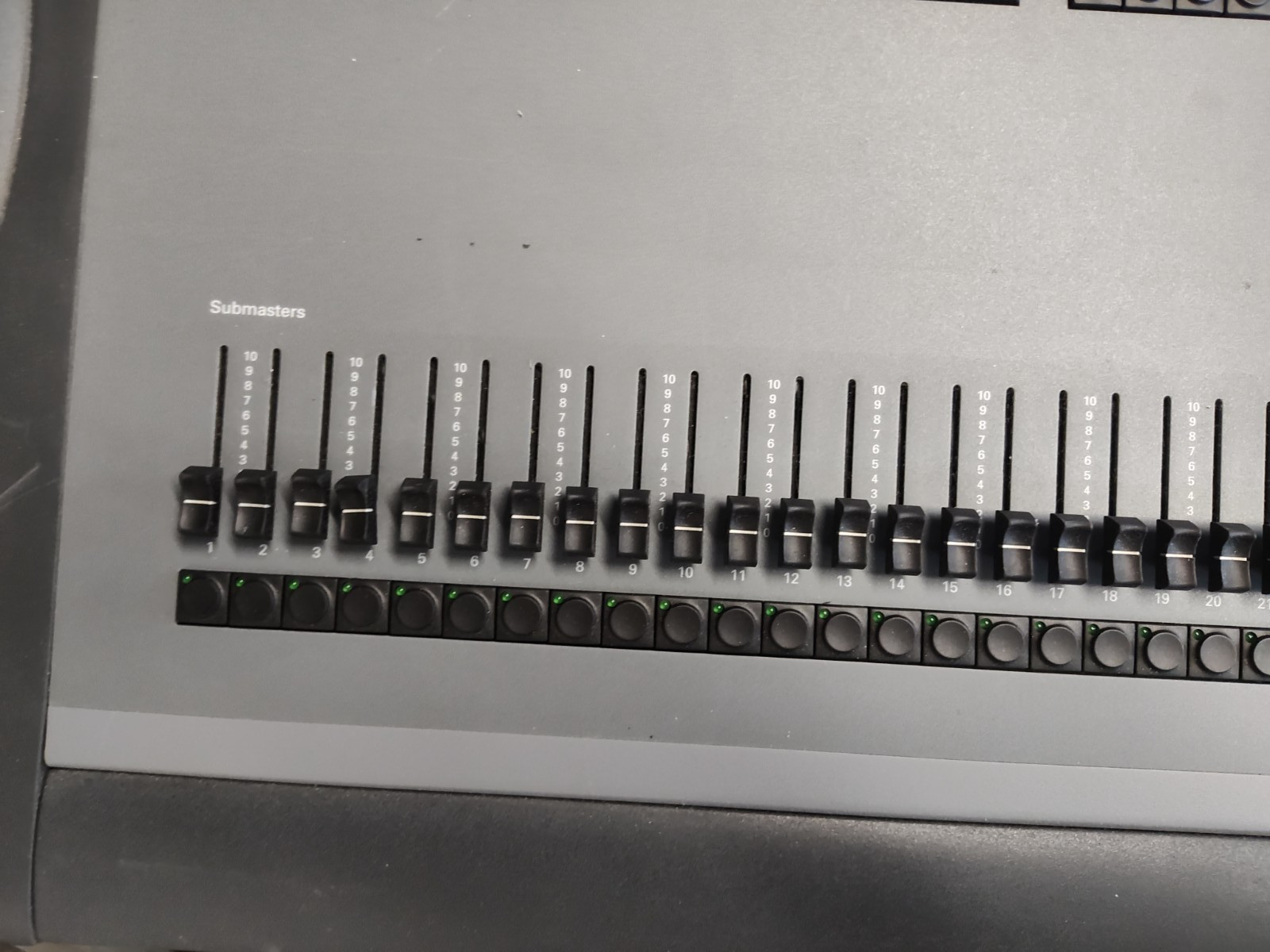 ETC Express Channel Lighting Controller 48/96, 4210A1004