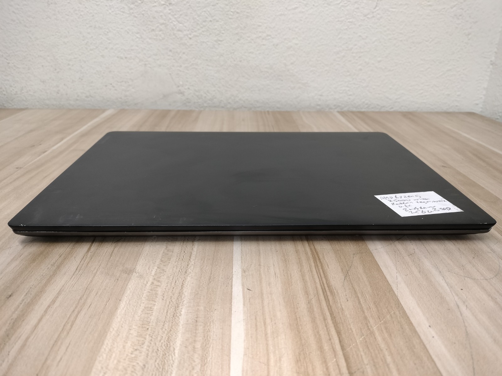 Lenovo Ideapad 530S-14ARR | Ryzen 5 2500U | 8GB RAM | 256GB SSD | NO OS