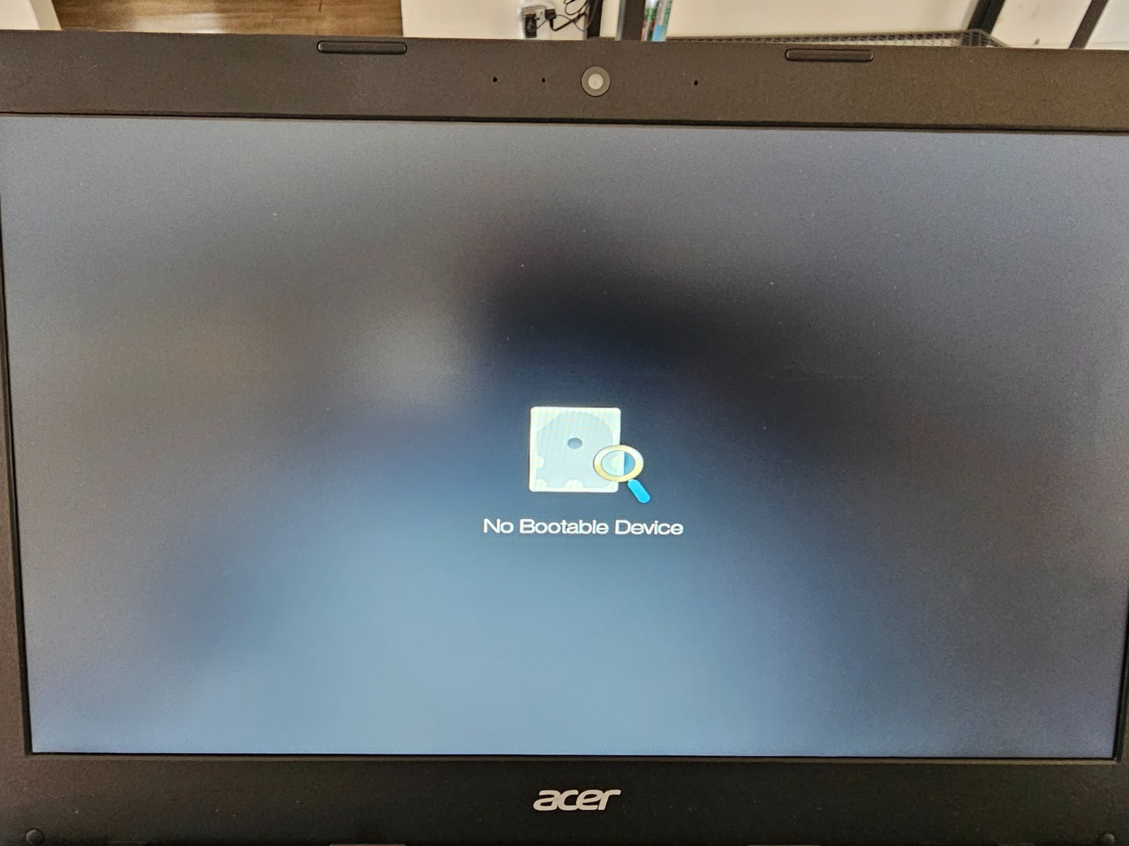 Acer N15V2 14″ Notebook AO1-431 Series With Charger – NO HDD, Works Great – Nice