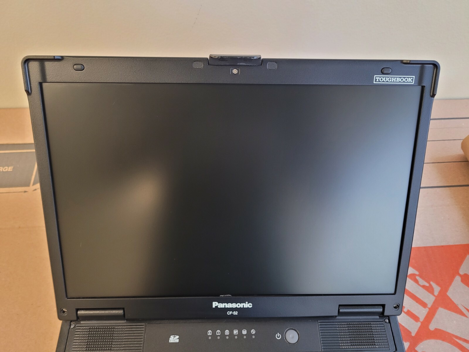 CF-52 CORE 2 DUO*,*WIN7*/2.26GHZ/ 4GB RAM, 320GB /