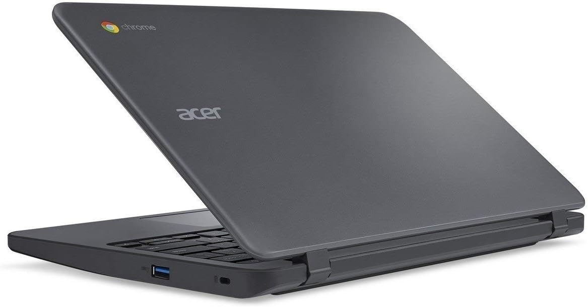 Acer Chromebook C83-532 15.6″ Intel Celeron 4GB 32GB C Grade Non Touch WiFi