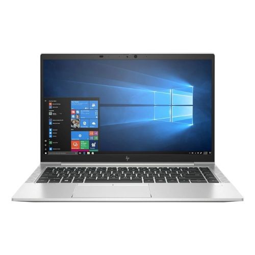 HP EliteBook 845 G7 14″ FHD AMD Ryzen 5 PRO 4650U 2.1 GHz 16GB 256GB SSD W11P