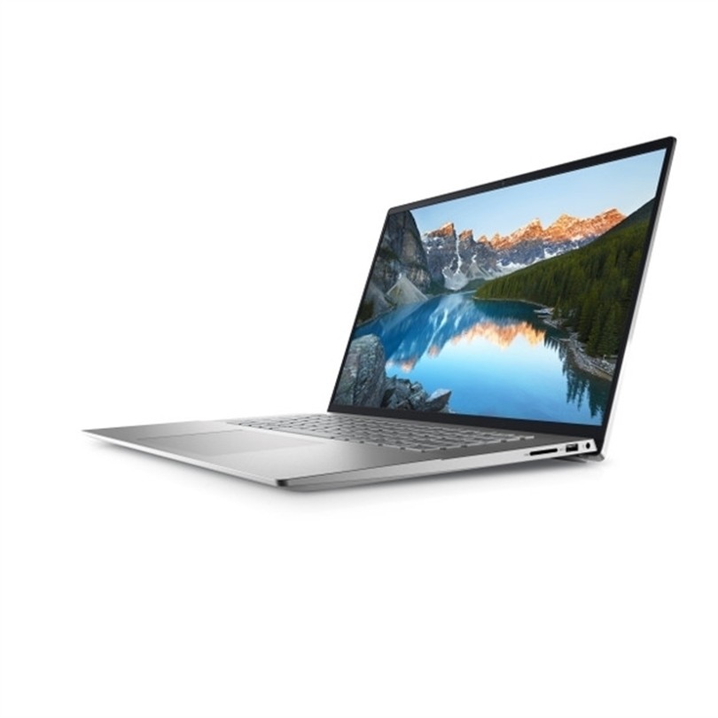 Dell Inspiron 16 5620 16″ 16GB 256GB, Platinum Silver