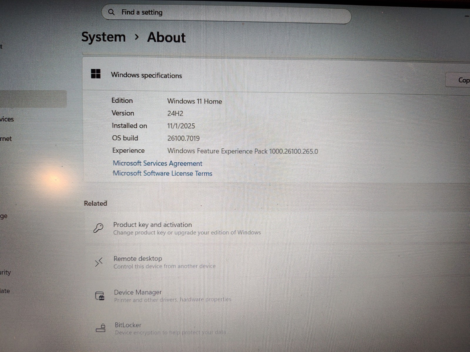 ASUS VivoBook 15.6″ (512GB,Intel Core i3 12th Gen.,4.40 GHz,16GB) Laptop – Gray