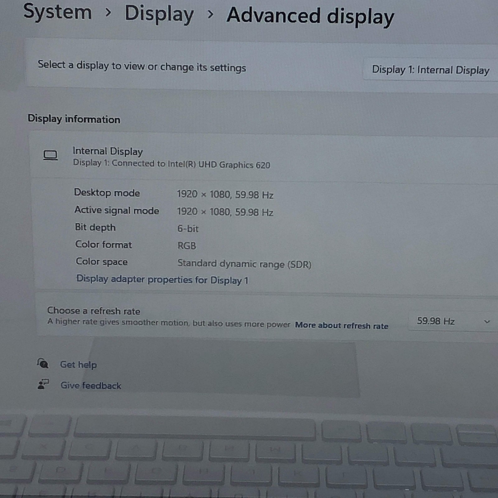 HP Envy x360 15-BP100 15.6″ i7-8550U 1.99Ghz 12GB RAM 1TB SSD