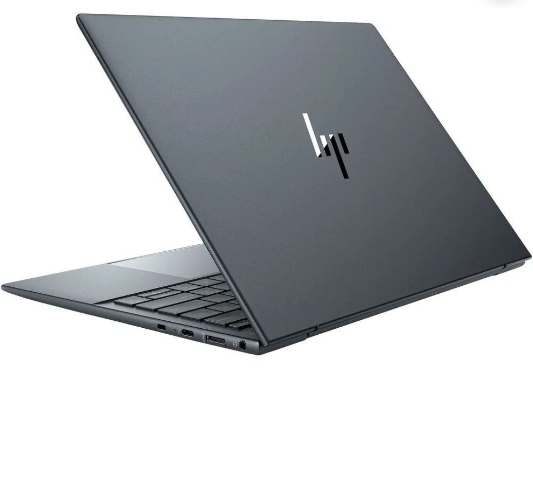 HP Elite Dragonfly i7‑8665U 16GB RAM 256GB SSD Win 11 Pro Touchscreen Laptop