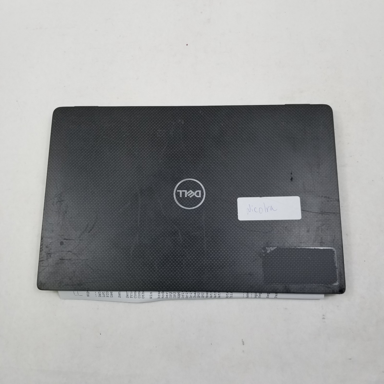 Dell Latitude 7410 Laptop i5-10310U 1.7GHz 8GB 256GB SSD No OS 14″ *Read*