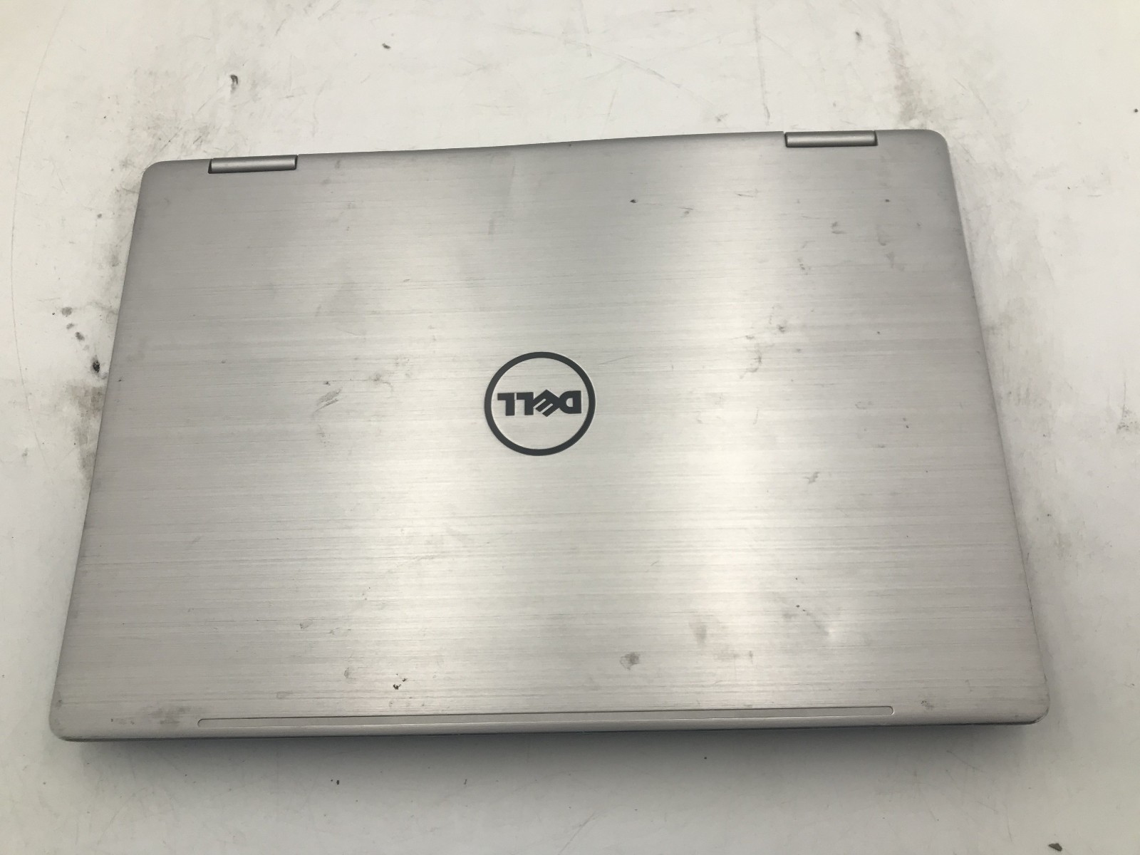 DELL INSPIRON 13 7368 – FOR PARTS/REPAIR – INTEL I5 7TH GEN – NO RAM – READ – BB