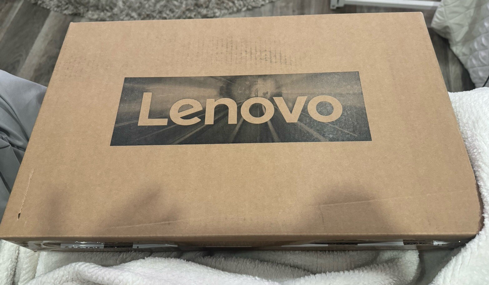 Lenovo Ideapad 1 14.0″ HD Laptop Intel N4020 4GB RAM 64GB eMMC Intel 600gfx Grey