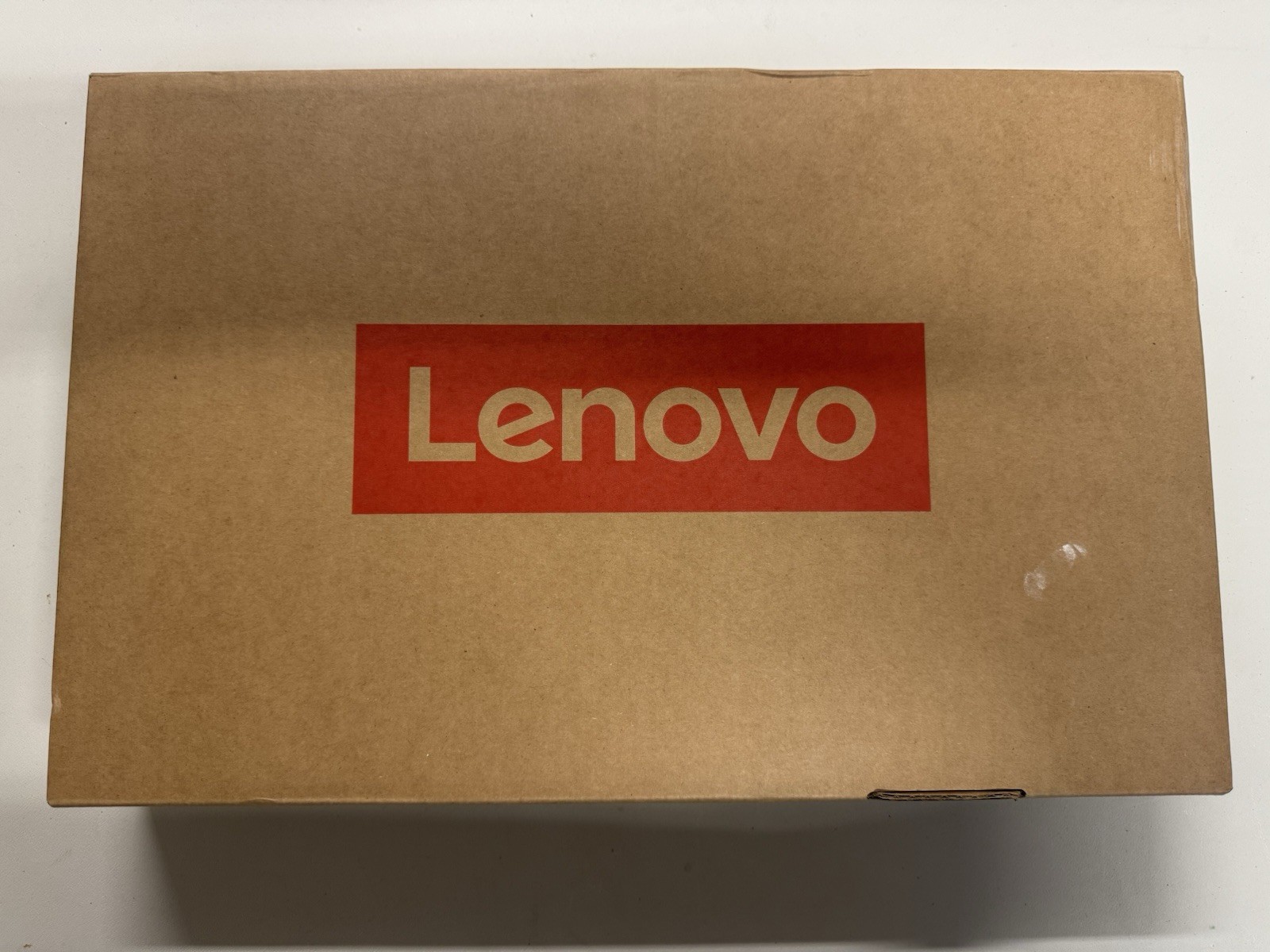 Lenovo IdeaPad Slim 3 15Q8X10 15.3” Snapdragon X8 Core 16GB Ram 512GB SSD Grey