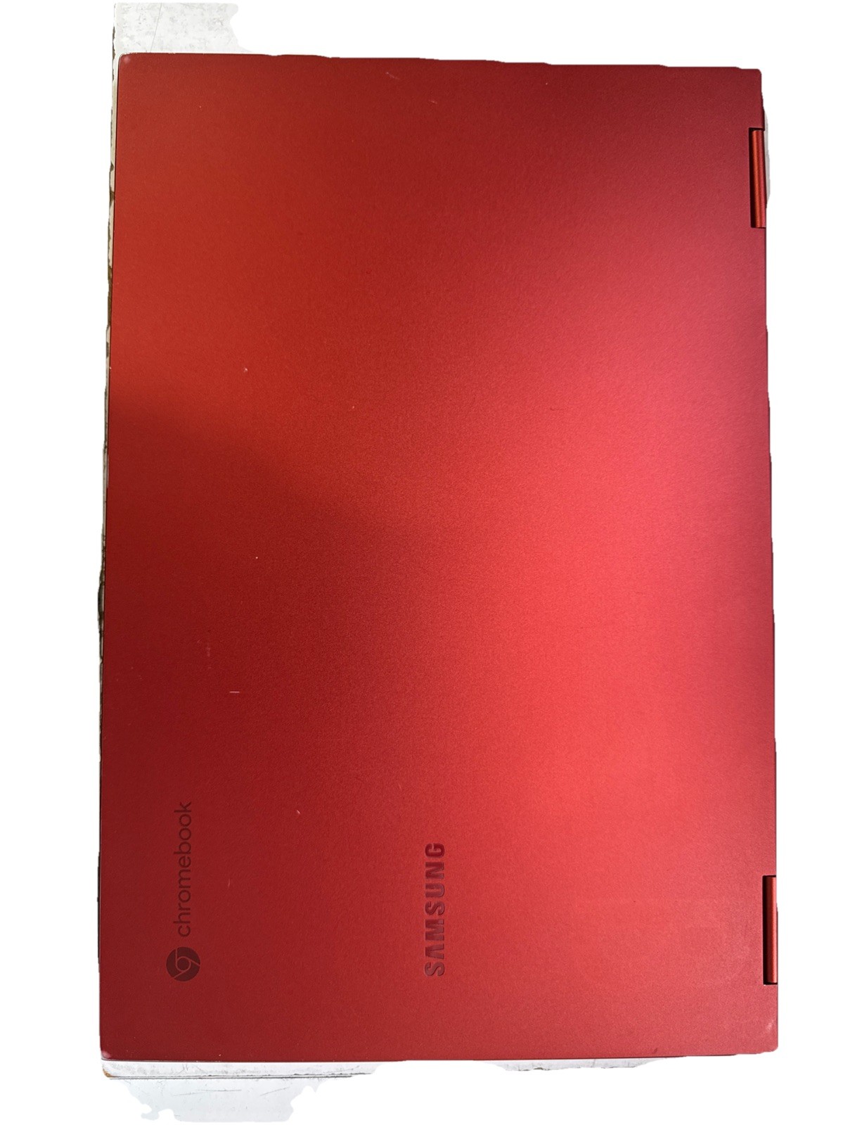 Samsung Galaxy Chromebook XE530QDA 13.3 i3 10210U 8GB 128GB Touch Screen
