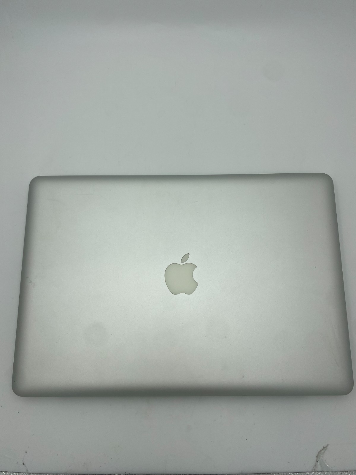 MacBook Pro Model: A1286 For Parts