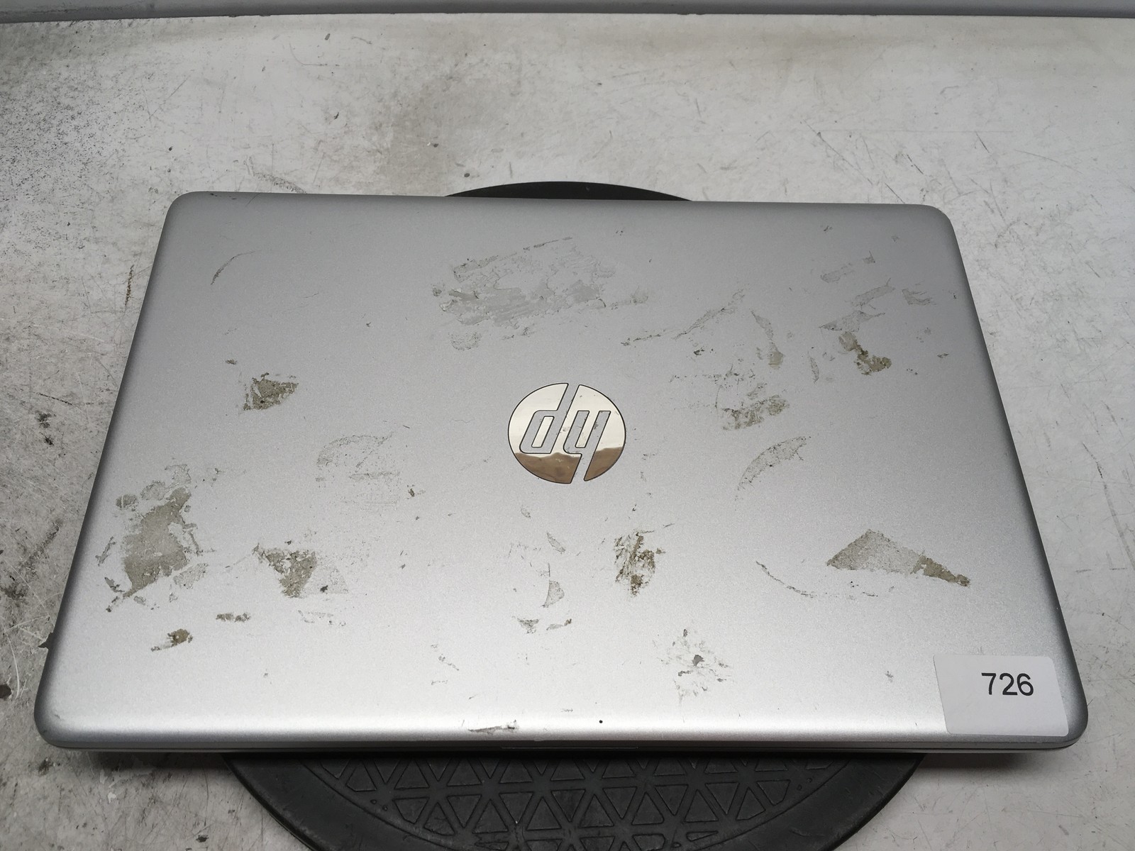 HP 14-DF0018WM Intel Celeron N4000 1.1GHz 4 GB 64GB eMMC No Batt