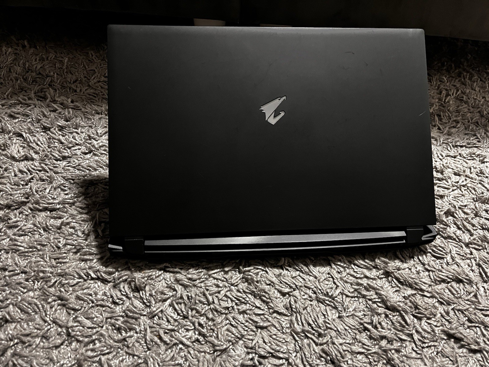 AORUS Gaming Laptop i7-12700H RTX 3070 8GB 1TB SSD 15.6″ FHD Black