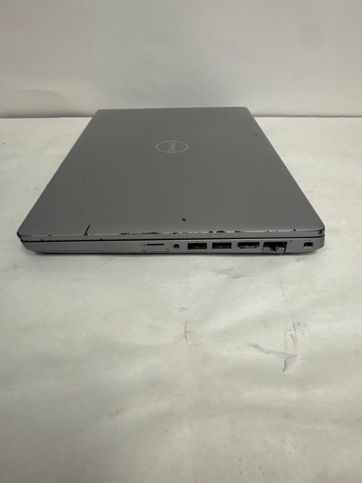 Dell Latitude 5411 i5-10400H 2.6Ghz 8GB RAM 256GB NVMe Win 11 Pro