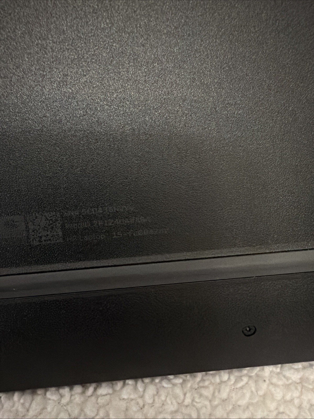 HP Laptop 15-fc0047nr AMD 2.4GHz – 256 SSD -8GB Ram Window 11 Mint Condition