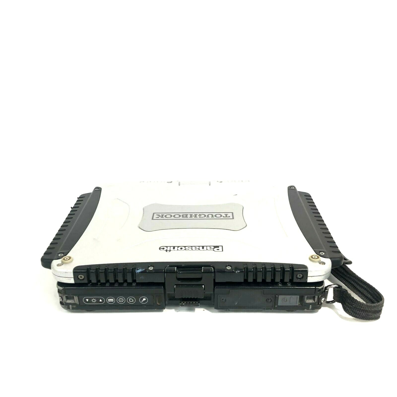 Panasonic Toughbook CF-19 MK7 Core i5 3340M 8GB RAM 512GB SSD Win 10 Pro