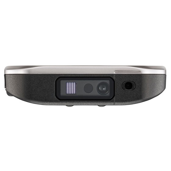 PANASONIC FZ-T1 Android Handheld Barcode Scanner 4G RFID Toughbook FZ-T1BBAZZAM