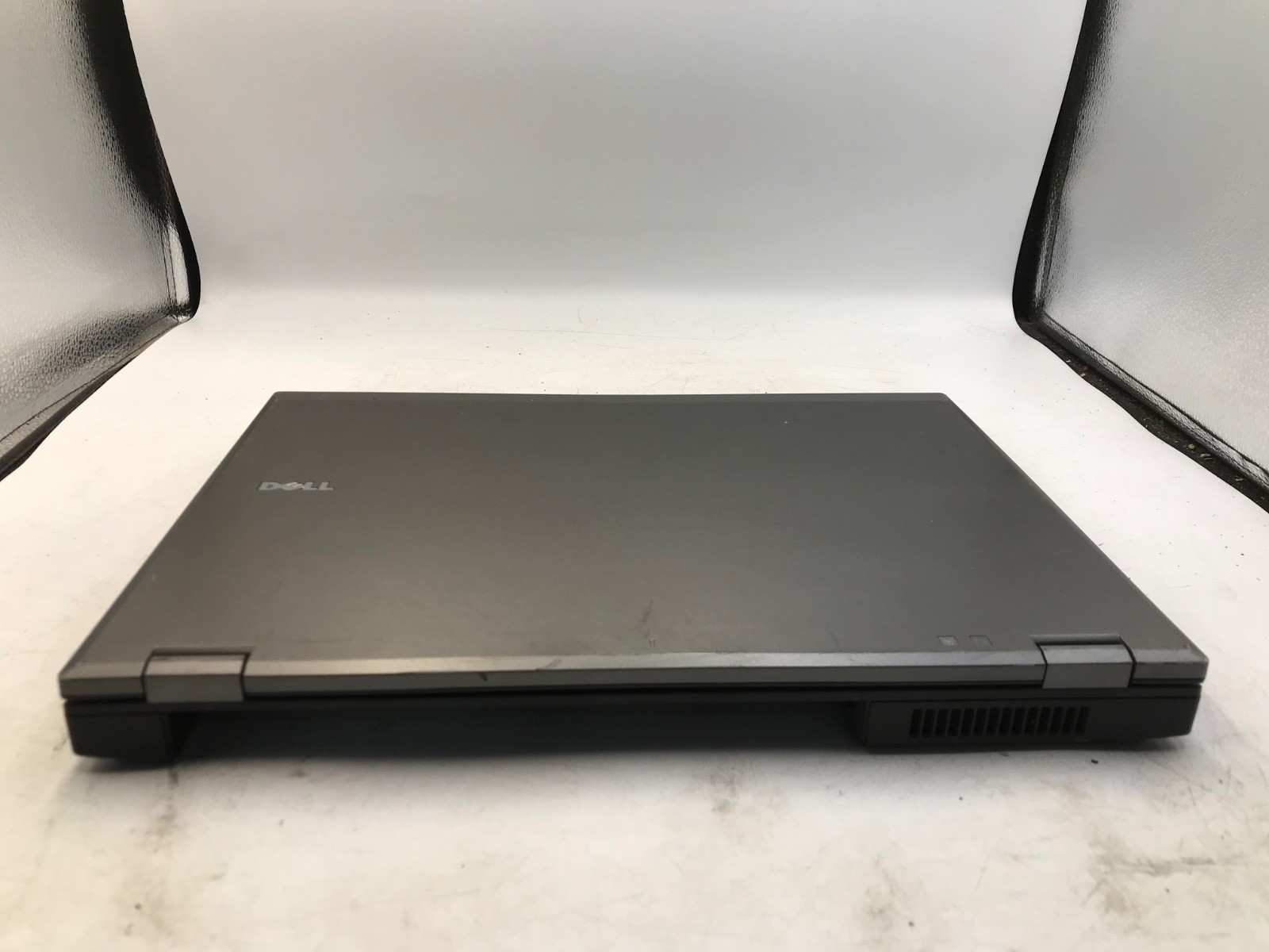 Dell Latitude E5410 Intel Core i5-520M 2.4GHz 14″ Laptop-BAD KEYBOARD/WIFI -MZ