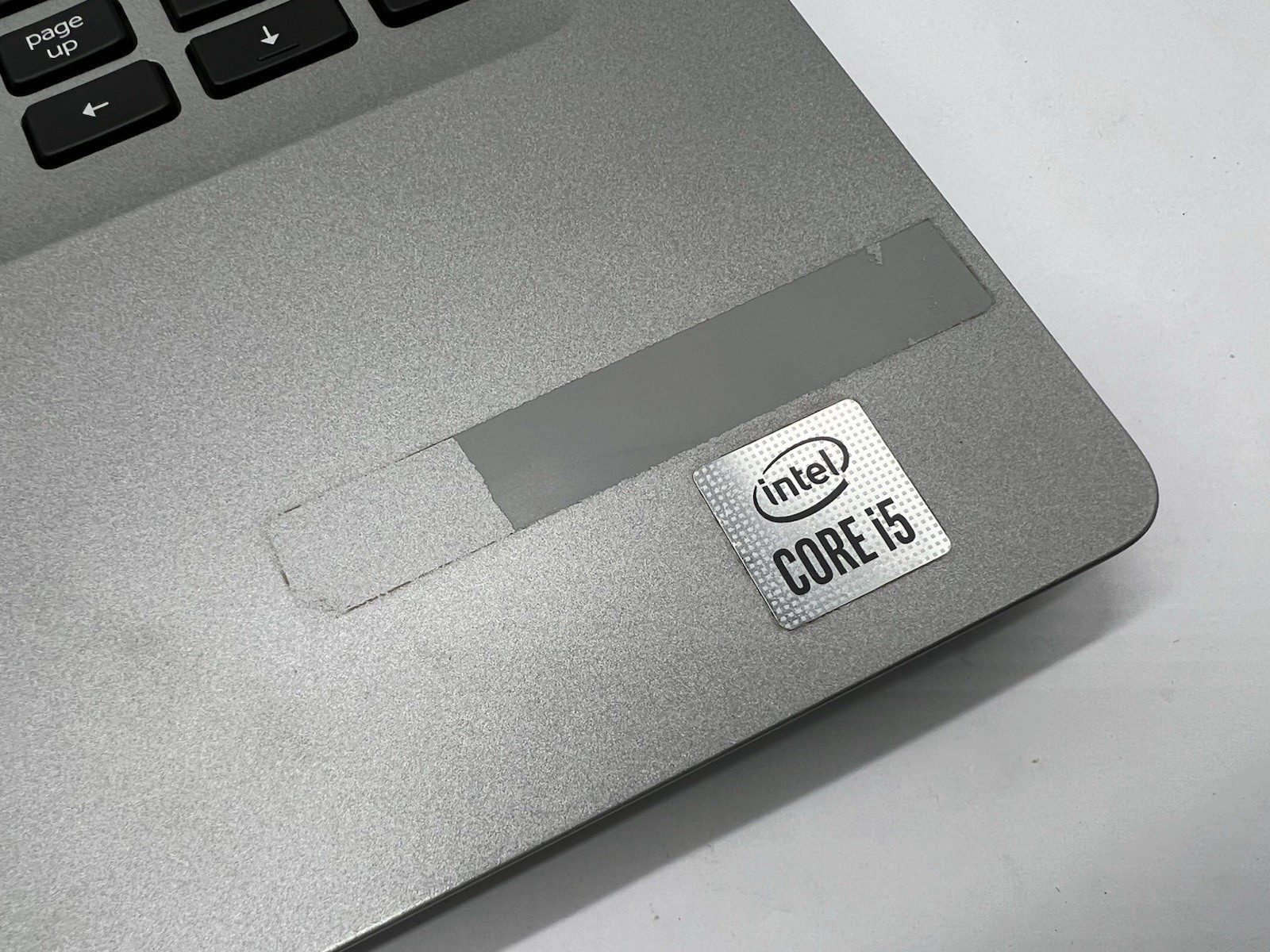 Dell Latitude 5410, i5-10310U CPU, @ 1.70GHz, 4GB RAM-No HDD/OS/Charger