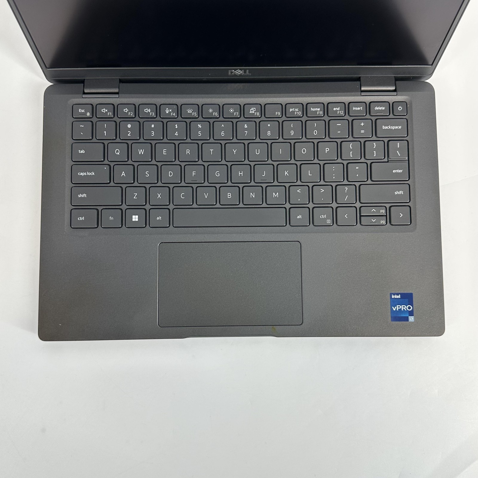 Dell Latitude 7430 14 FHD TOUCH 2.2 GHz i7-1270P 16GB 256GB SSD RAM ISSUE