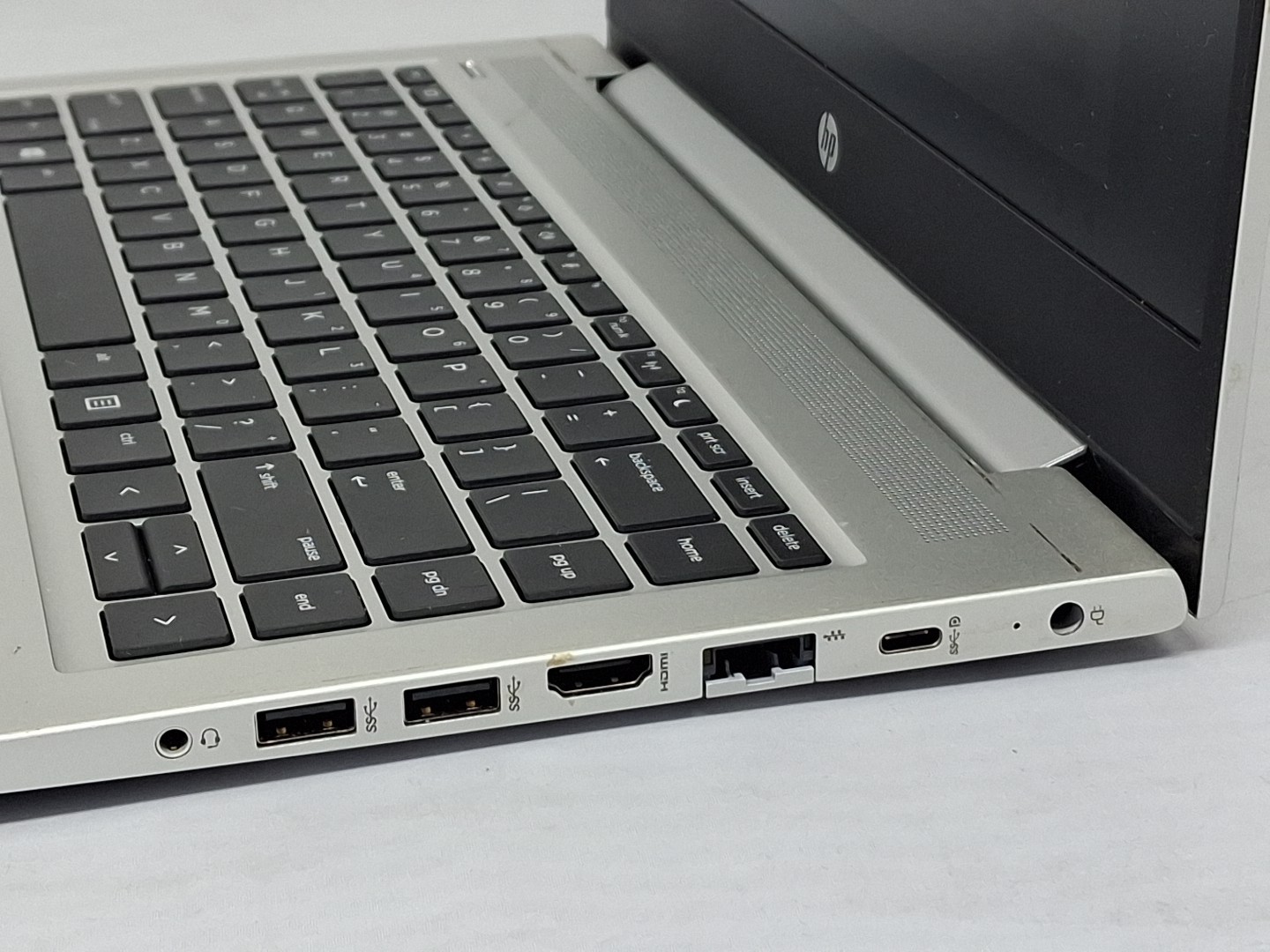 HP ProBook 440 G7 – i5-10210U – 256GB, 8GB – Windows 11, 14″ – Adapter included