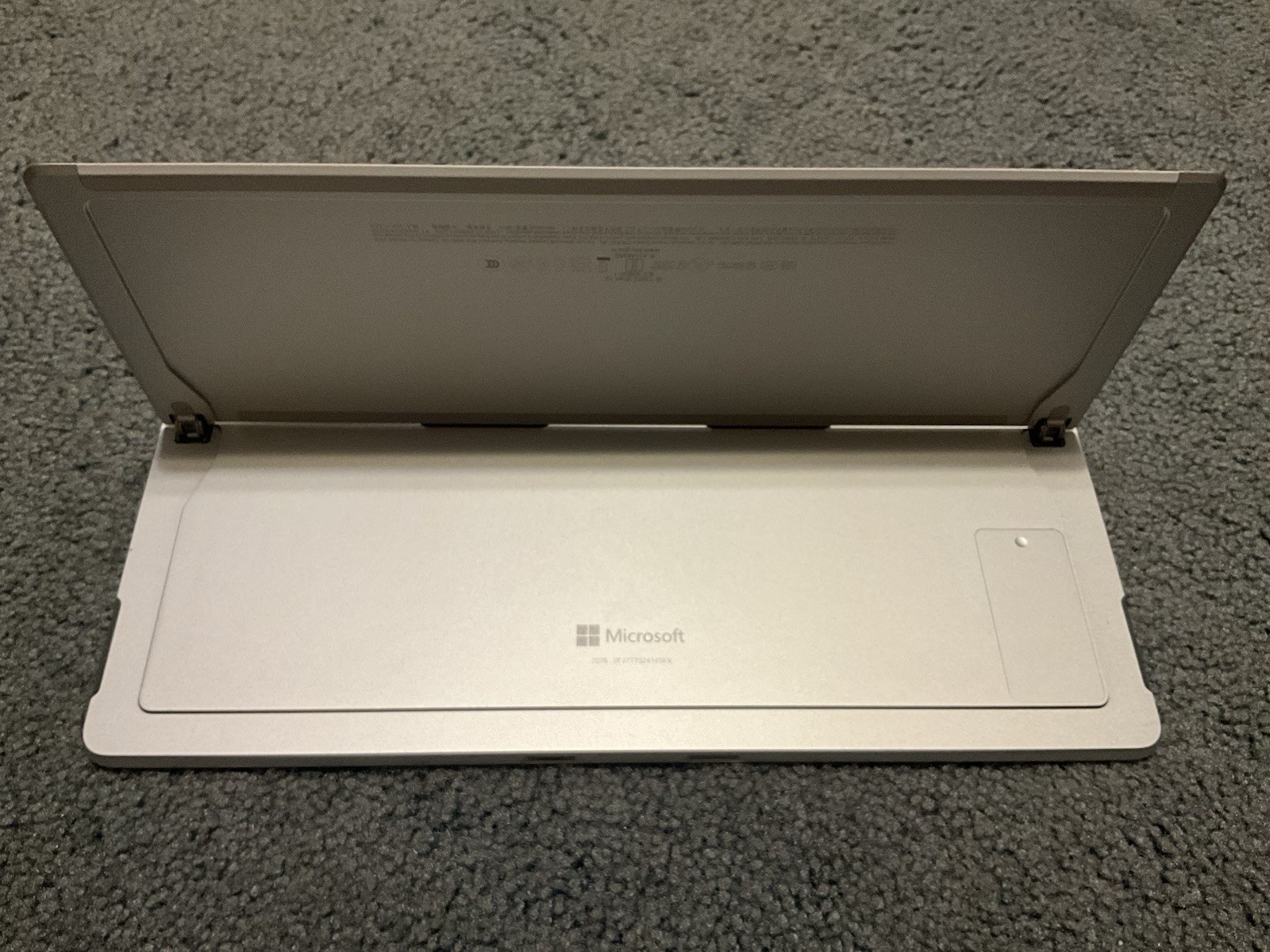 Microsoft Surface Pro 11/13″ Snapdragon x Elite 80100 3.4GHz 32GB 1TB ZID-00001