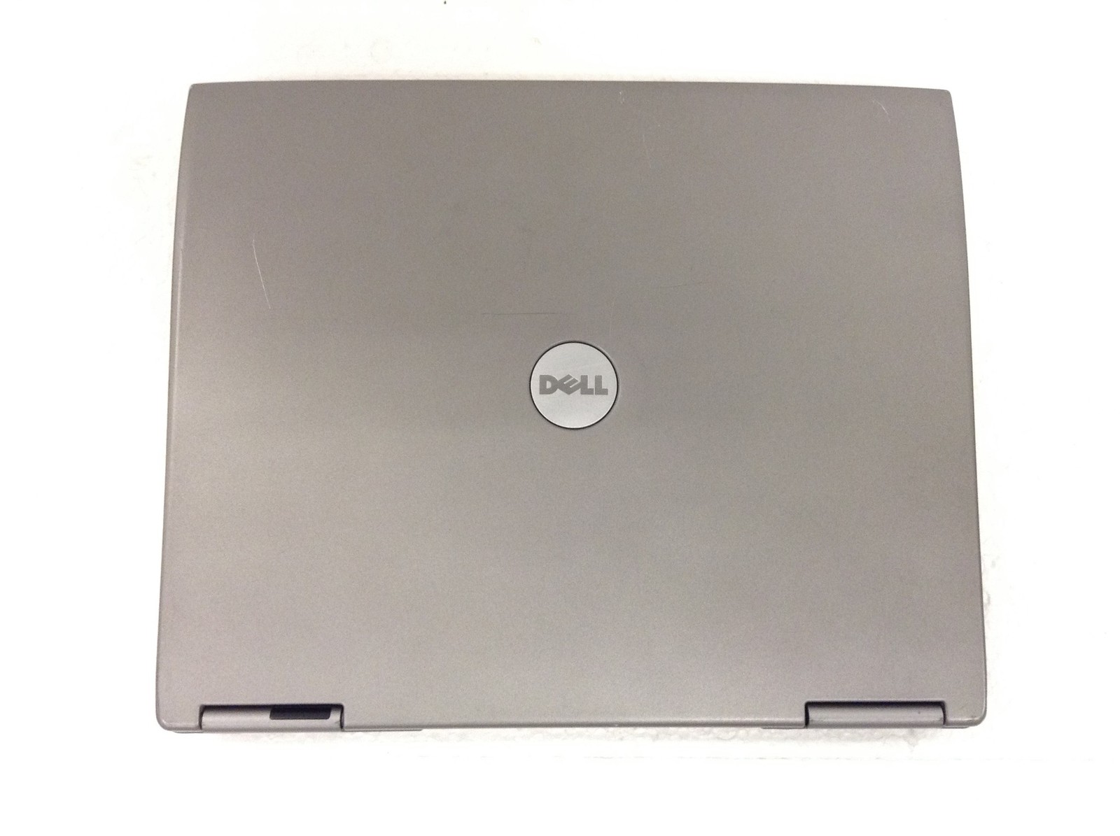 Dell Latitude D600 Pentium M 1.60GHz Laptop 14″ w/512MB, DVD, Ac Adapter, No HDD