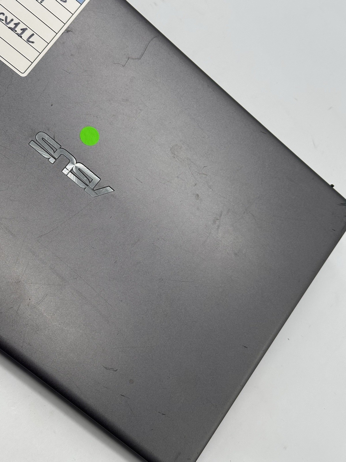 ASUS Vivobook 15 F512J Laptop, i3-1005G1, @ 1.20GHz, 8GB RAM, No OS/HDD/Charger