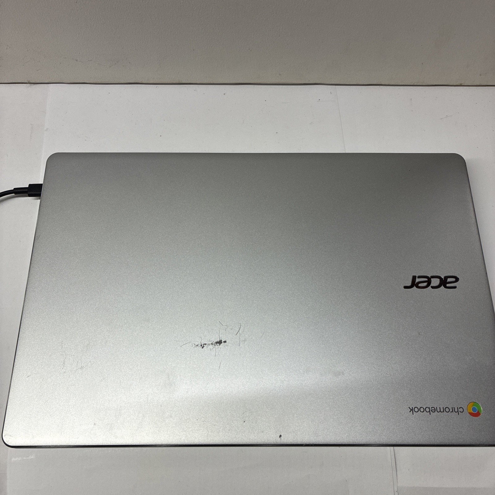 Acer Chromebook 315 15.6″ Laptop Celeron N4500 11th Gen 4GB RAM 64GB eMMC