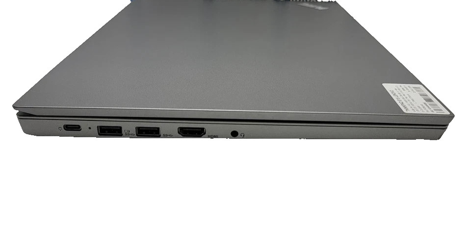 Lenovo ThinkPad E15 15.6″ i7-10510U 500GB HDD 8GB DDR4 RAM Win11P *READ