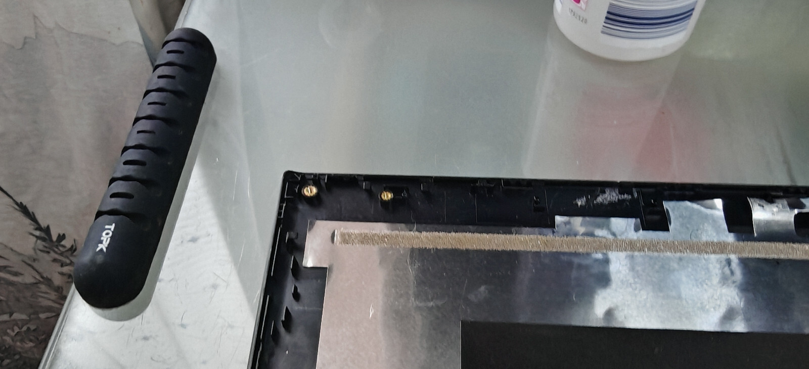 ACER E5-573 F5-571 521 P257 E5-552 E5-574 LCD DISPLAY CASE COVER TFQ3QZRTLAT