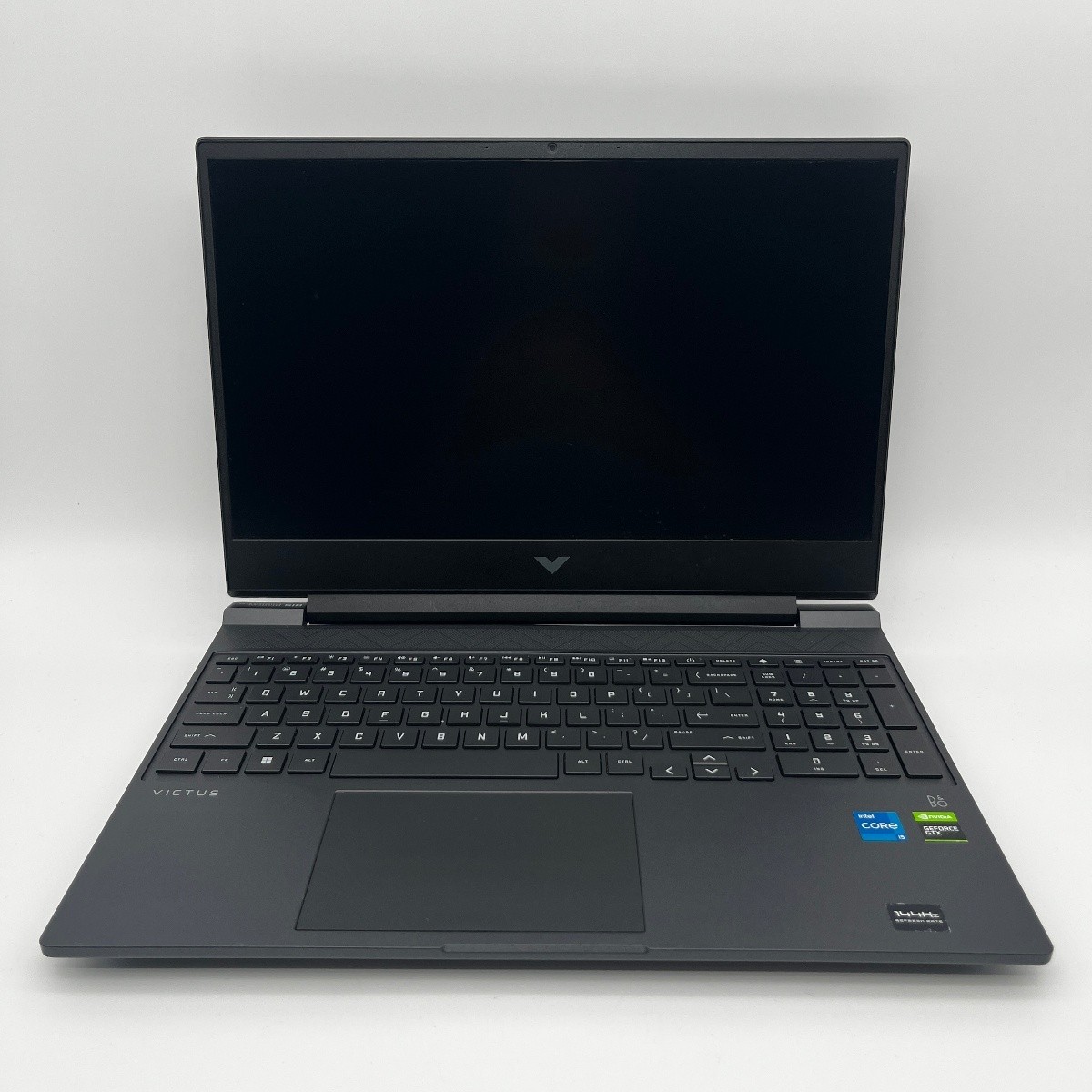 HP Victus 15.6″ FHD Gaming Laptop i5-12450H GTX 1650 16 GB RAM 512GB SSD Win11