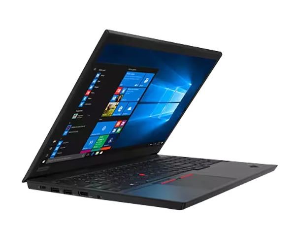 Lenovo ThinkPad E15 15.6″ Intel Core i5 10th Gen 16GB 256GB Windows 11 Fair