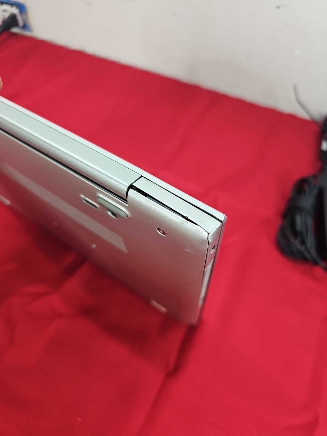 HP Elitebook 830 G6 14″ i7-8565u 1.8ghz 16GB RAM (NO SSD)