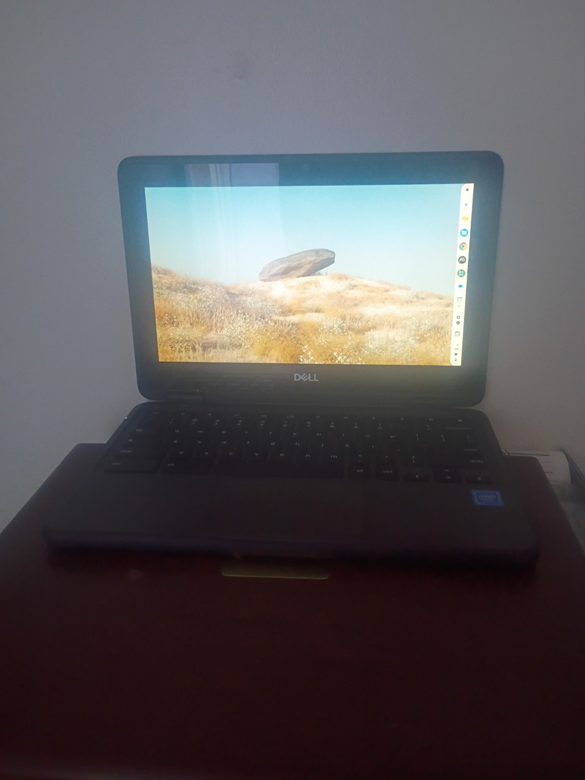 Dell Chromebook 11 3180 11.6″ (16GB eMMC, Intel Celeron N3060, 1.6GHz, 4GB RAM)