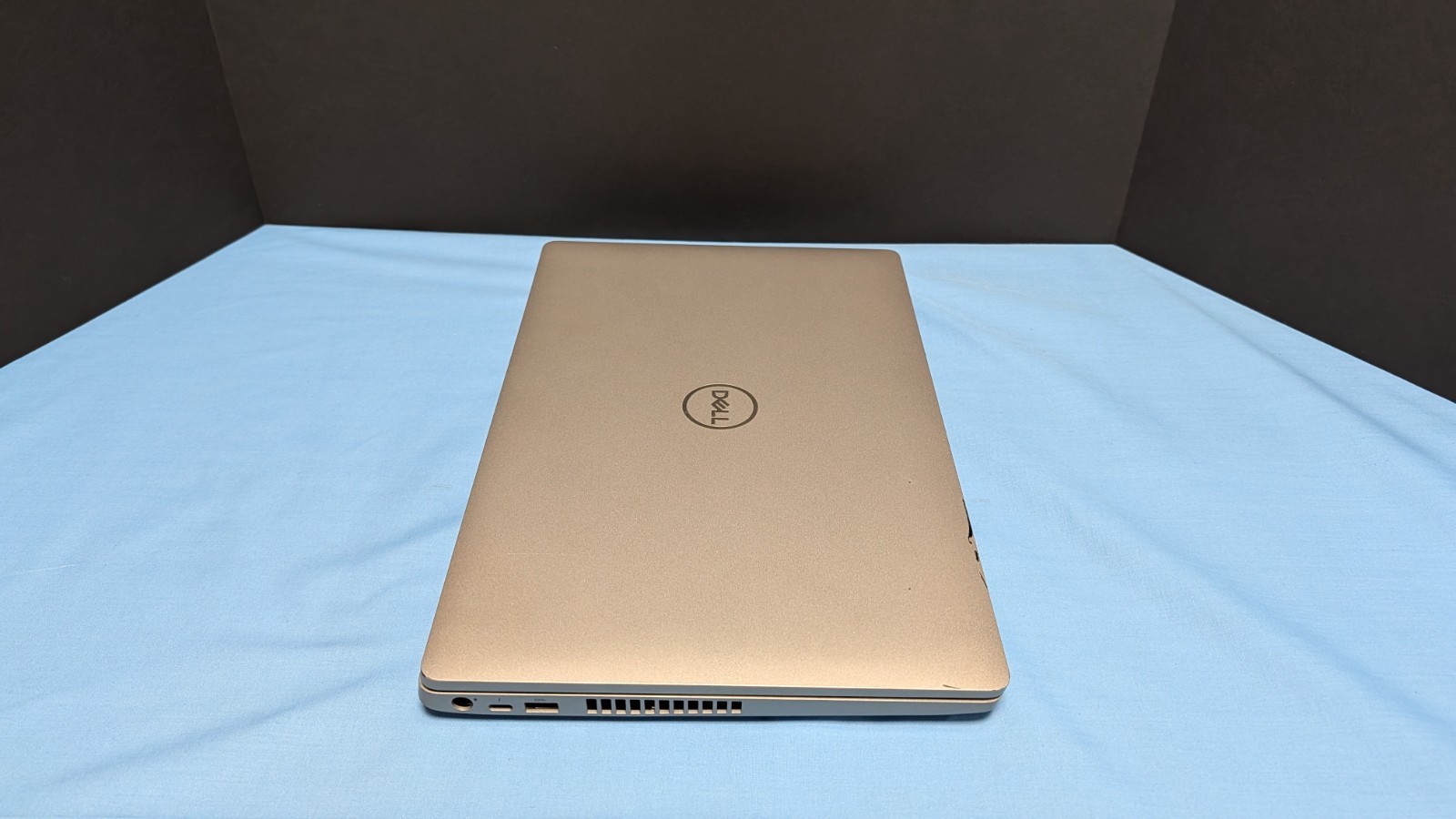 DELL PRECISION 3551 – INTEL i5-10400H 16GB RAM 500GB NO OS LAPTOP
