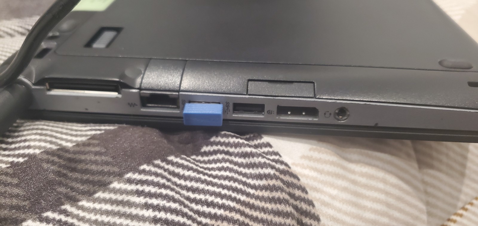HP EliteBook 840 G1 Laptop Intel i5 14″ computer 239gb ssd 8gb ram