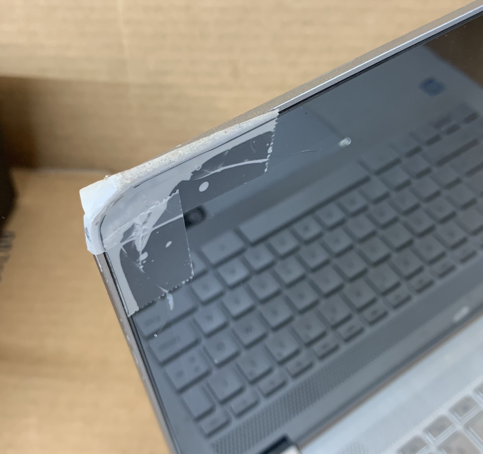 HP 3168NGW Intel Core i5-8250U @ 1.6GHz 8GB RAM 1TB HDD WIN 11 *READ*