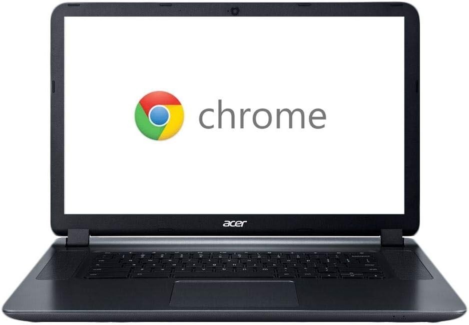 Brand New Acer Chromebook 15 – CB3-532 – C4ZZ – 4GB RAM – 32GB eMMC