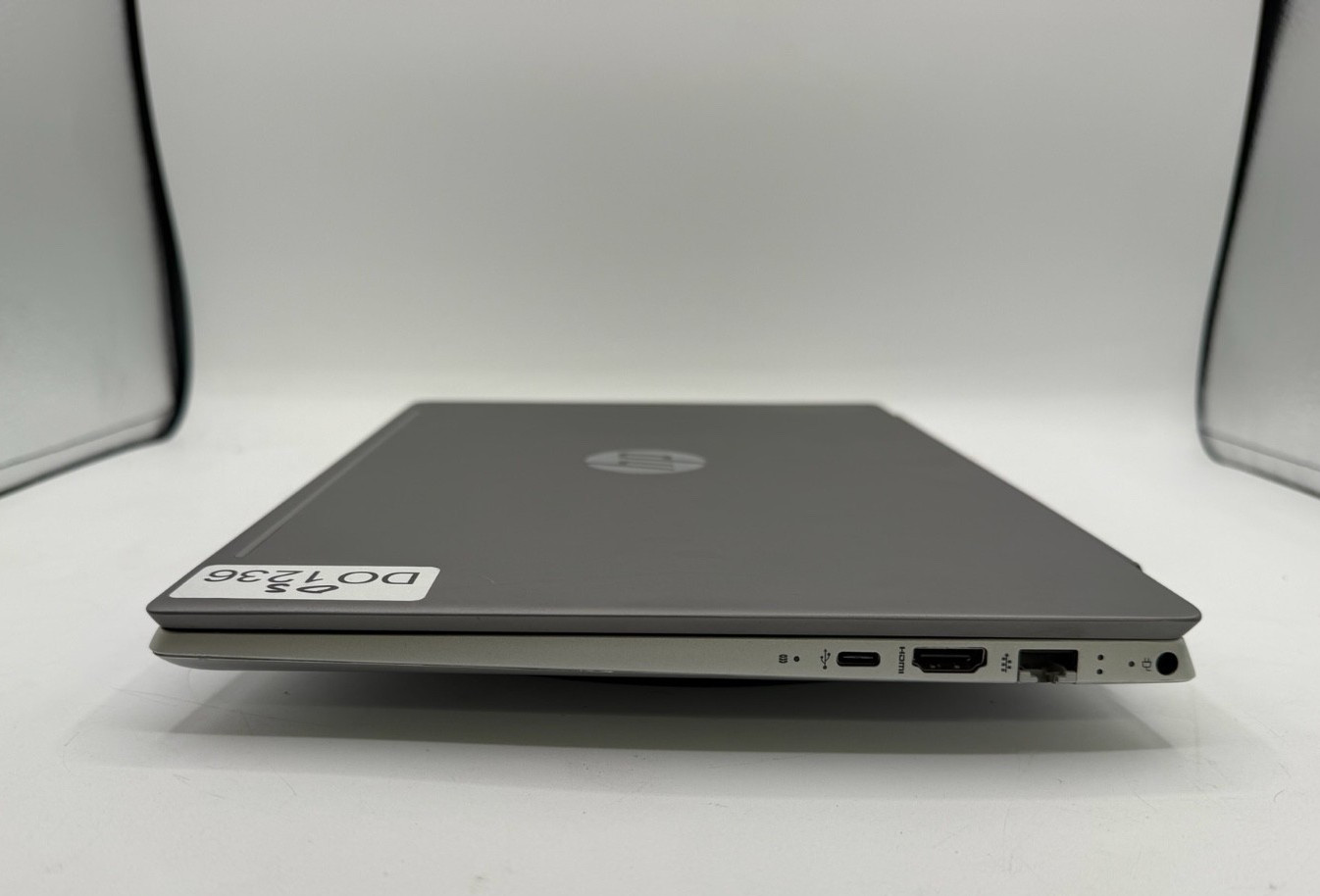 HP Pavilion14-ce3064st-i5-1035G1@1.00GHz 8GB DDR4 Ram 256GB NVME SSD W11P (1236)